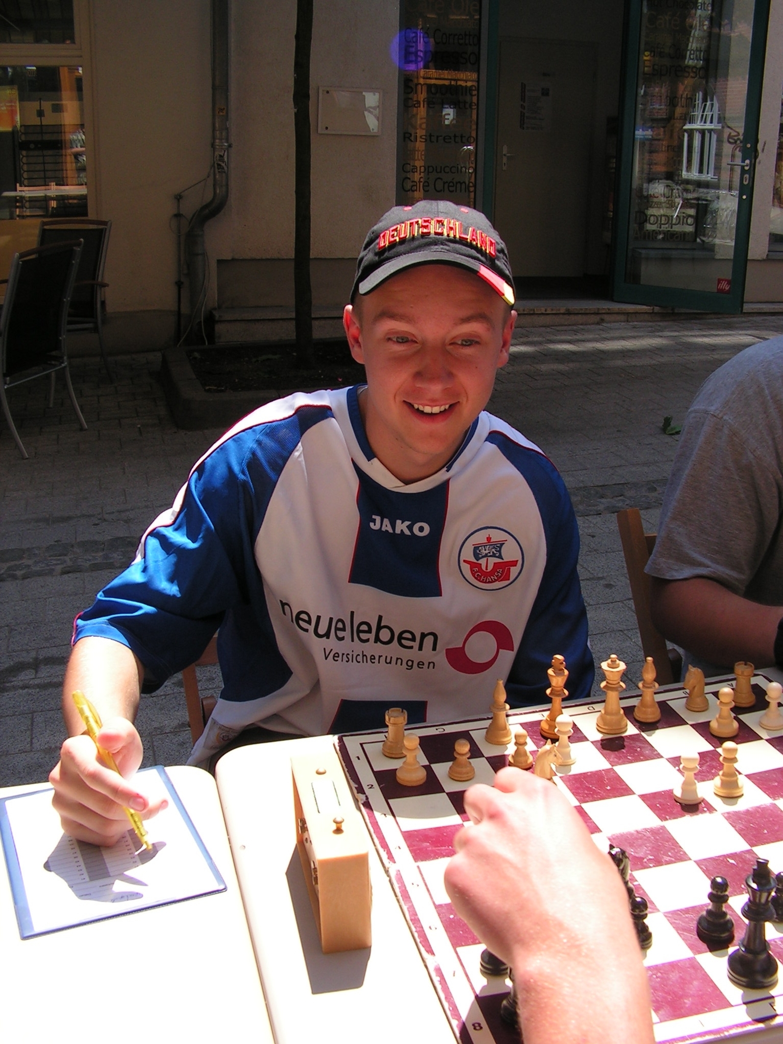 Vorschau